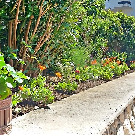 Cozy Apartments Danica Novalja With Terrace - First Floor ภายนอก รูปภาพ
