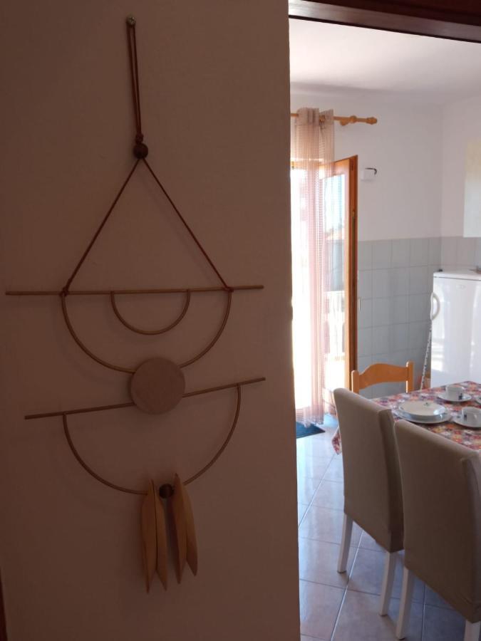 Cozy Apartments Danica Novalja With Terrace - First Floor ภายนอก รูปภาพ