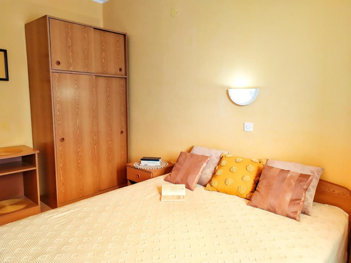 Cozy Apartments Danica Novalja With Terrace - First Floor ภายนอก รูปภาพ