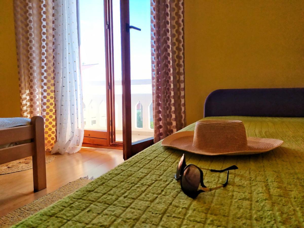 Cozy Apartments Danica Novalja With Terrace - First Floor ภายนอก รูปภาพ