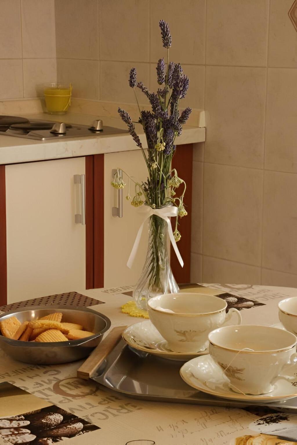Cozy Apartments Danica Novalja With Terrace - First Floor ภายนอก รูปภาพ